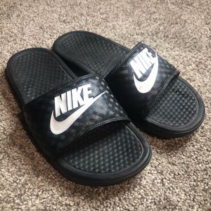 Nike | Shoes | Nike Slides Size 7 Us 